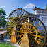 降膜管、結片機、濃縮器、氯酸鹽分解槽、三效蒸發器、洗滌塔